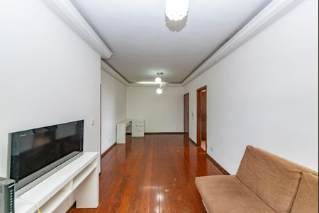 Apartamento para alugar com 90m², 3 quartos e 2 vagas Apartamento para alugar com 90m², 3 quartos e 2 vagasSala
