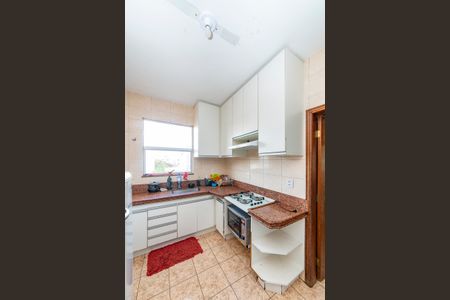 Apartamento para alugar com 90m², 3 quartos e 2 vagas Apartamento para alugar com 90m², 3 quartos e 2 vagasCozinha