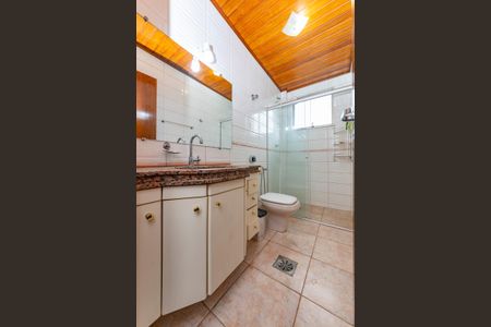 Apartamento para alugar com 90m², 3 quartos e 2 vagas Apartamento para alugar com 90m², 3 quartos e 2 vagasBanheiro Social