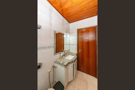 Apartamento para alugar com 90m², 3 quartos e 2 vagas Apartamento para alugar com 90m², 3 quartos e 2 vagasBanheiro da Suíte
