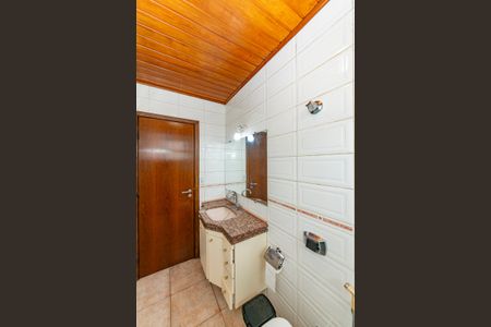 Apartamento para alugar com 90m², 3 quartos e 2 vagas Apartamento para alugar com 90m², 3 quartos e 2 vagasBanheiro Social