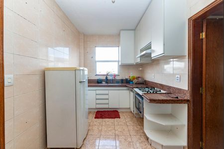 Apartamento para alugar com 90m², 3 quartos e 2 vagas Apartamento para alugar com 90m², 3 quartos e 2 vagasCozinha
