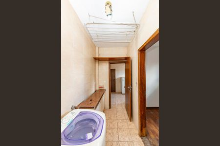 Apartamento para alugar com 90m², 3 quartos e 2 vagas Apartamento para alugar com 90m², 3 quartos e 2 vagasÁrea de Serviço