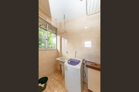 Apartamento para alugar com 90m², 3 quartos e 2 vagas Apartamento para alugar com 90m², 3 quartos e 2 vagasÁrea de Serviço