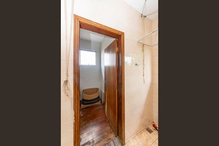 Apartamento para alugar com 90m², 3 quartos e 2 vagas Apartamento para alugar com 90m², 3 quartos e 2 vagasQuarto de Serviço