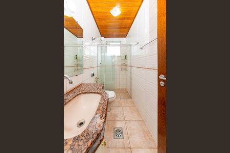 Apartamento para alugar com 90m², 3 quartos e 2 vagas Apartamento para alugar com 90m², 3 quartos e 2 vagasBanheiro Social
