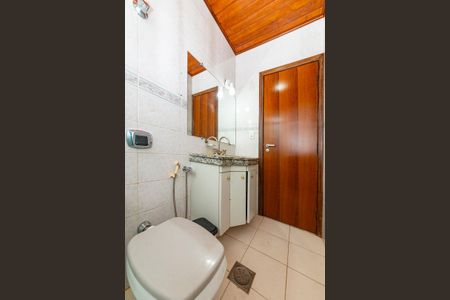 Apartamento para alugar com 90m², 3 quartos e 2 vagas Apartamento para alugar com 90m², 3 quartos e 2 vagasBanheiro da Suíte