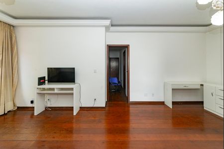 Apartamento para alugar com 90m², 3 quartos e 2 vagas Apartamento para alugar com 90m², 3 quartos e 2 vagasSala