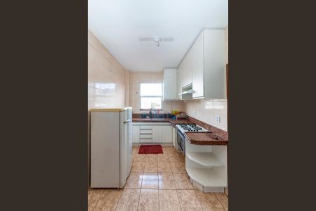 Apartamento para alugar com 90m², 3 quartos e 2 vagas Apartamento para alugar com 90m², 3 quartos e 2 vagasCozinha