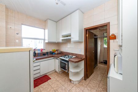 Apartamento para alugar com 90m², 3 quartos e 2 vagas Apartamento para alugar com 90m², 3 quartos e 2 vagasCozinha