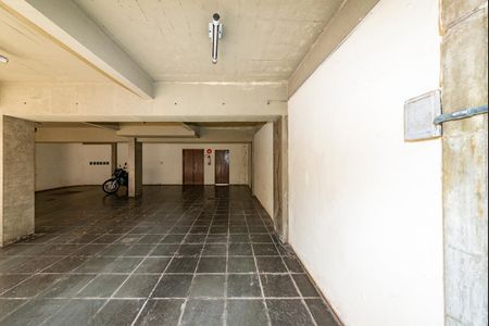 Apartamento para alugar com 90m², 3 quartos e 2 vagas Apartamento para alugar com 90m², 3 quartos e 2 vagasGaragem