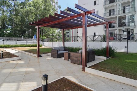 Apartamento à venda com 118m², 3 quartos e 3 vagas Apartamento à venda com 118m², 3 quartos e 3 vagasÁrea comum