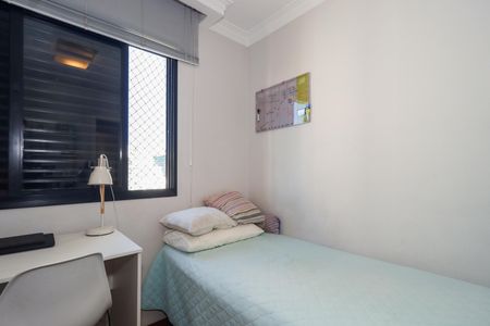 Apartamento à venda com 118m², 3 quartos e 3 vagas Apartamento à venda com 118m², 3 quartos e 3 vagasQuarto 3