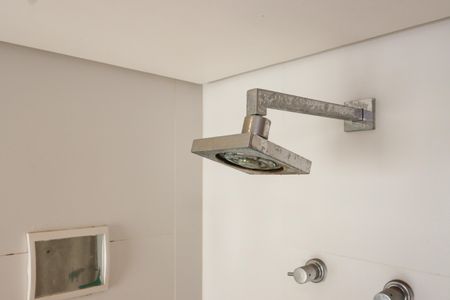 Apartamento à venda com 118m², 3 quartos e 3 vagas Apartamento à venda com 118m², 3 quartos e 3 vagasBanheiro da Suíte