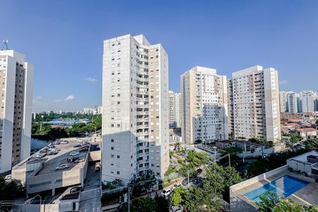 Apartamento para alugar com 42m², 2 quartos e sem vagaVista do Quarto 2