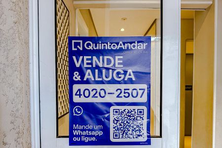 Apartamento para alugar com 42m², 2 quartos e sem vagaPlaquinha