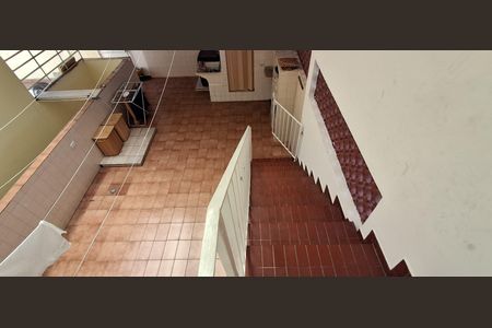 Casa para alugar com 270m², 3 quartos e 3 vagas Casa para alugar com 270m², 3 quartos e 3 vagasQuintal