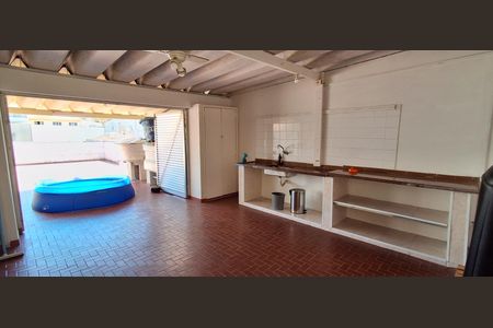 Casa para alugar com 270m², 3 quartos e 3 vagas Casa para alugar com 270m², 3 quartos e 3 vagasCobertura