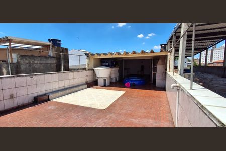 Casa para alugar com 270m², 3 quartos e 3 vagas Casa para alugar com 270m², 3 quartos e 3 vagasCobertura