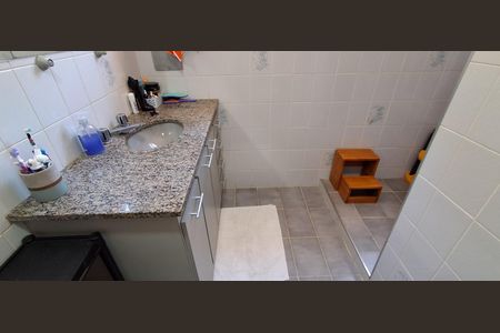 Casa para alugar com 270m², 3 quartos e 3 vagas Casa para alugar com 270m², 3 quartos e 3 vagasBanheiro Social