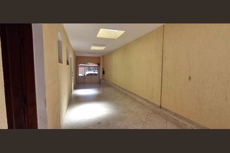 Casa para alugar com 270m², 3 quartos e 3 vagas Casa para alugar com 270m², 3 quartos e 3 vagasGaragem