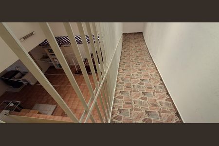 Casa para alugar com 270m², 3 quartos e 3 vagas Casa para alugar com 270m², 3 quartos e 3 vagasQuintal