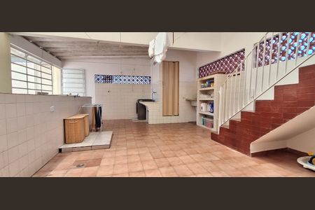 Casa para alugar com 270m², 3 quartos e 3 vagas Casa para alugar com 270m², 3 quartos e 3 vagasÁrea de Serviço
