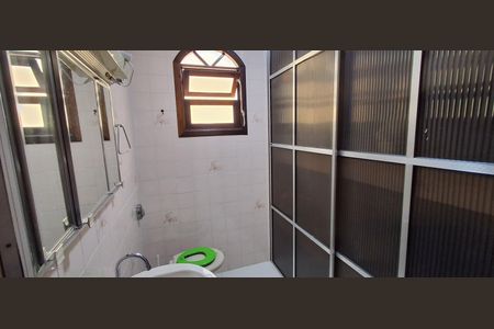 Casa para alugar com 270m², 3 quartos e 3 vagas Casa para alugar com 270m², 3 quartos e 3 vagasLavabo