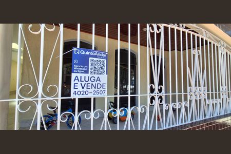 Casa para alugar com 270m², 3 quartos e 3 vagas Casa para alugar com 270m², 3 quartos e 3 vagasPlaquinha