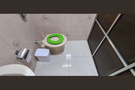 Casa para alugar com 270m², 3 quartos e 3 vagas Casa para alugar com 270m², 3 quartos e 3 vagasLavabo