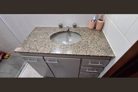 Casa para alugar com 270m², 3 quartos e 3 vagas Casa para alugar com 270m², 3 quartos e 3 vagasBanheiro Suíte