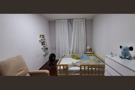 Casa para alugar com 270m², 3 quartos e 3 vagas Casa para alugar com 270m², 3 quartos e 3 vagasQuarto 2