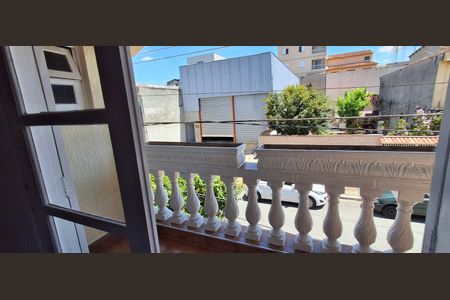 Casa para alugar com 270m², 3 quartos e 3 vagas Casa para alugar com 270m², 3 quartos e 3 vagasVaranda