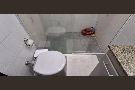 Casa para alugar com 270m², 3 quartos e 3 vagas Casa para alugar com 270m², 3 quartos e 3 vagasBanheiro Suíte