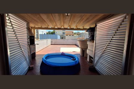 Casa para alugar com 270m², 3 quartos e 3 vagas Casa para alugar com 270m², 3 quartos e 3 vagasCobertura
