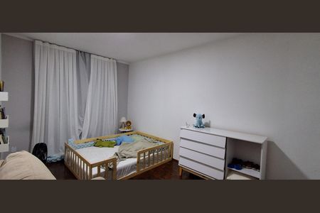 Casa para alugar com 270m², 3 quartos e 3 vagas Casa para alugar com 270m², 3 quartos e 3 vagasQuarto 2