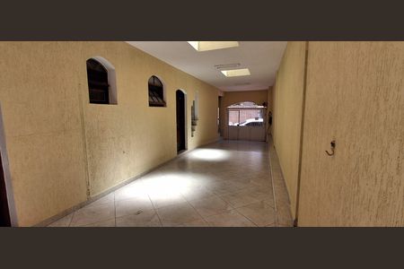 Casa para alugar com 270m², 3 quartos e 3 vagas Casa para alugar com 270m², 3 quartos e 3 vagasGaragem
