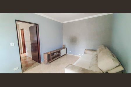 Apartamento à venda com 90m², 2 quartos e 1 vaga Apartamento à venda com 90m², 2 quartos e 1 vagaSala