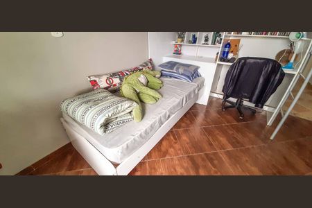 Apartamento à venda com 90m², 2 quartos e 1 vaga Apartamento à venda com 90m², 2 quartos e 1 vagaQuarto 2