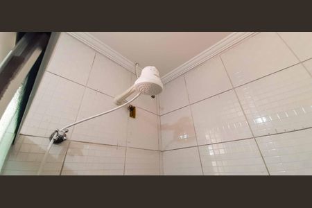 Apartamento à venda com 90m², 2 quartos e 1 vaga Apartamento à venda com 90m², 2 quartos e 1 vagaBanheiro