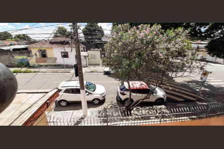 Apartamento à venda com 90m², 2 quartos e 1 vaga Apartamento à venda com 90m², 2 quartos e 1 vagaVista da Área de Serviço