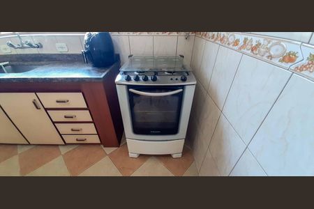 Apartamento à venda com 90m², 2 quartos e 1 vaga Apartamento à venda com 90m², 2 quartos e 1 vagaCozinha