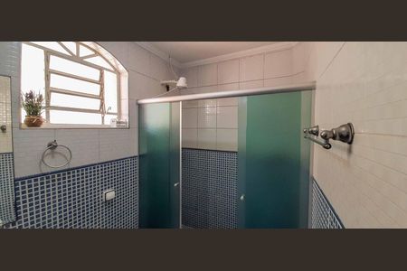 Apartamento à venda com 90m², 2 quartos e 1 vaga Apartamento à venda com 90m², 2 quartos e 1 vagaBanheiro