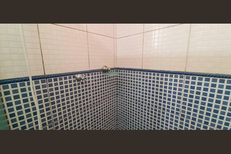 Apartamento à venda com 90m², 2 quartos e 1 vaga Apartamento à venda com 90m², 2 quartos e 1 vagaBanheiro