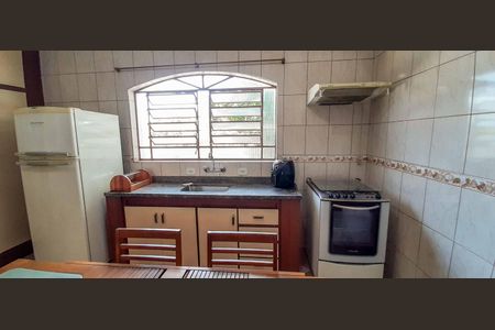 Apartamento à venda com 90m², 2 quartos e 1 vaga Apartamento à venda com 90m², 2 quartos e 1 vagaCozinha