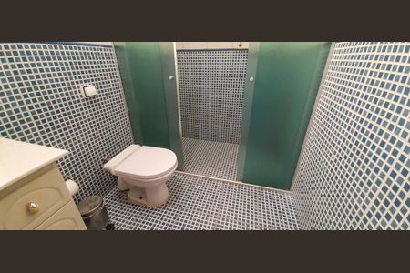 Apartamento à venda com 90m², 2 quartos e 1 vaga Apartamento à venda com 90m², 2 quartos e 1 vagaBanheiro