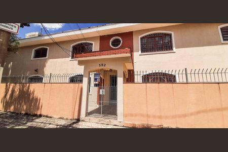 Apartamento à venda com 90m², 2 quartos e 1 vaga Apartamento à venda com 90m², 2 quartos e 1 vagaFachada