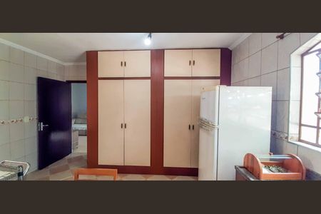 Apartamento à venda com 90m², 2 quartos e 1 vaga Apartamento à venda com 90m², 2 quartos e 1 vagaCozinha