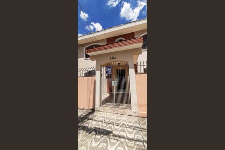 Apartamento à venda com 90m², 2 quartos e 1 vaga Apartamento à venda com 90m², 2 quartos e 1 vagaFachada