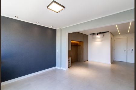 Studio para alugar com 47m², 1 quarto e 1 vagaStudio 